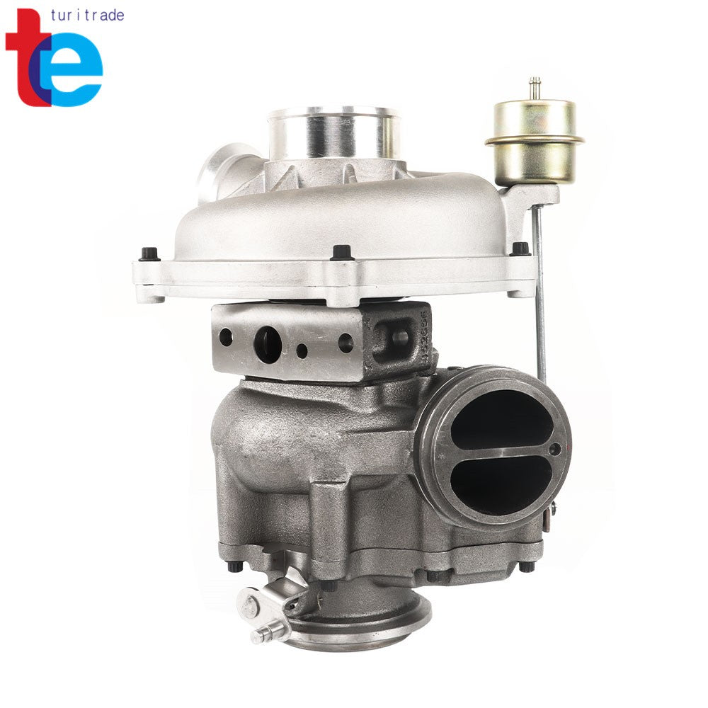 7.3L Power Stroke Turbocharger - Remanufactured Direct-Fit Diesel Replacement