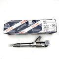 LMM Duramax Injector Set 2007 - Remanufactured Direct-Fit Diesel Replacement