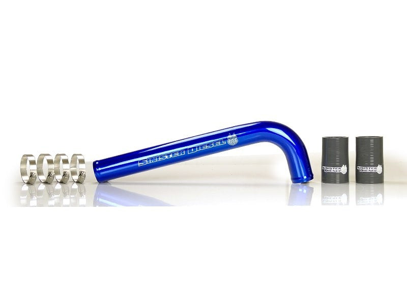 6.7L Cummins Radiator 2010-2018 - New Direct-Fit Diesel Replacement