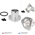 7.3L Power Stroke Thermostat 1999 - New Direct-Fit Diesel Replacement