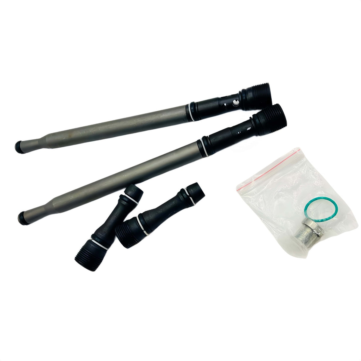 6.0L Power Stroke Standpipe Kit - New Direct-Fit Diesel Replacement