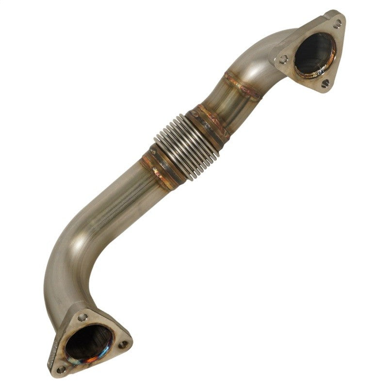 6.4L Power Stroke Up-Pipe Kit 2008-2010 - New Direct-Fit Diesel Replacement