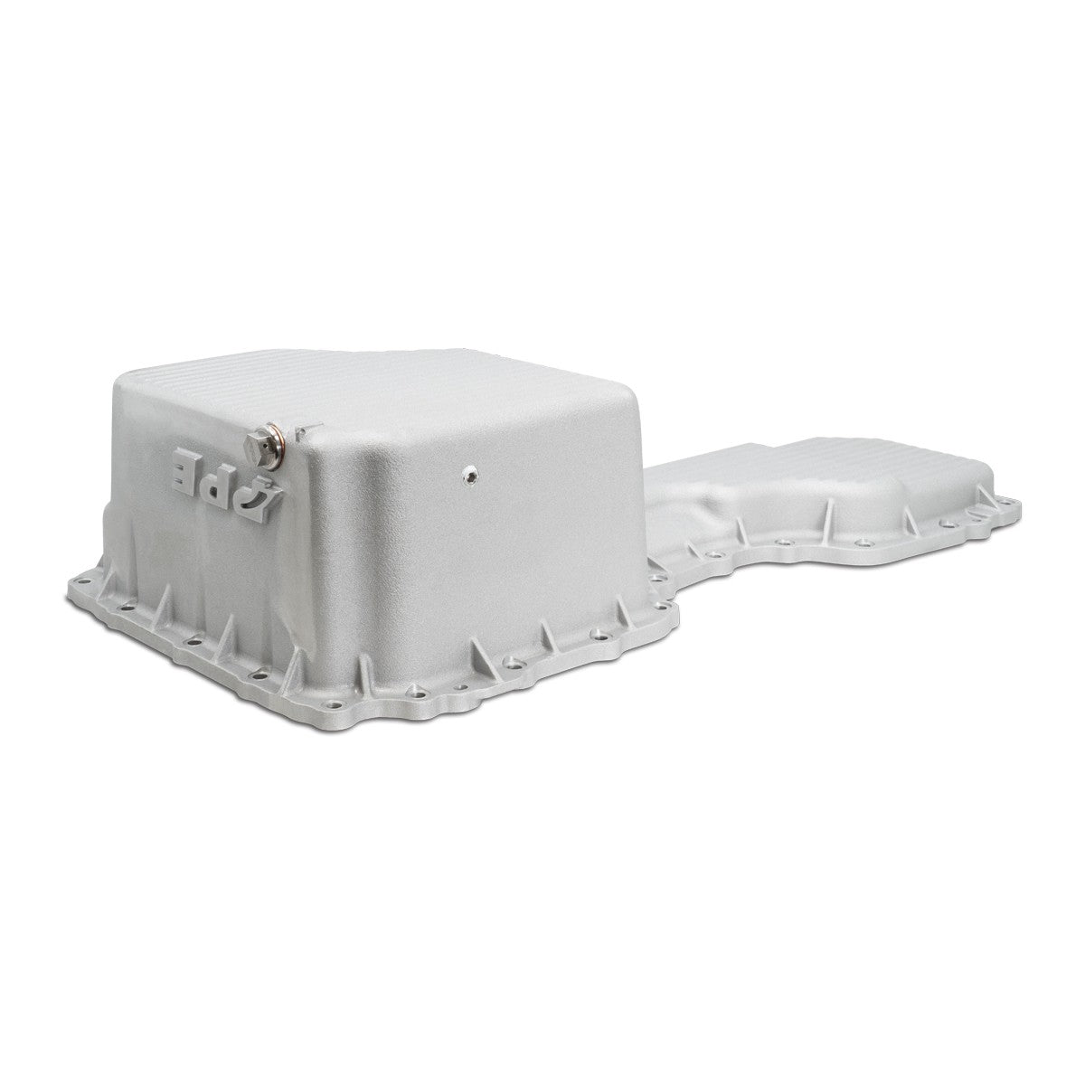 L5P Duramax Oil Pan - New Direct-Fit Diesel Replacement