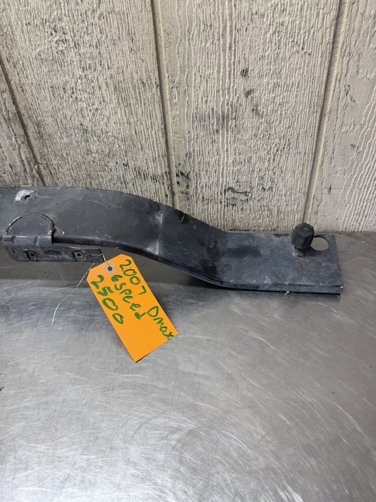 LBZ Duramax Radiator - New Direct-Fit Diesel Replacement
