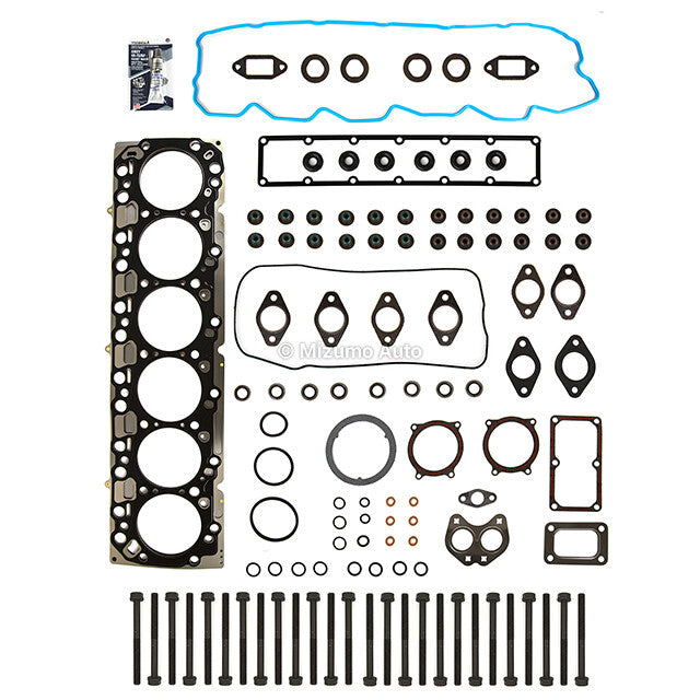 6.7L Cummins Head Gasket - New Direct-Fit Diesel Replacement
