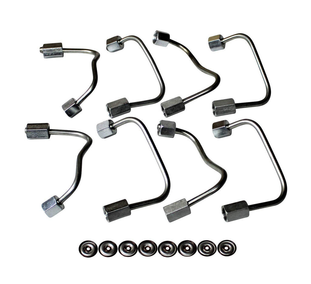 6.7L Power Stroke Injector Line 2011-2018