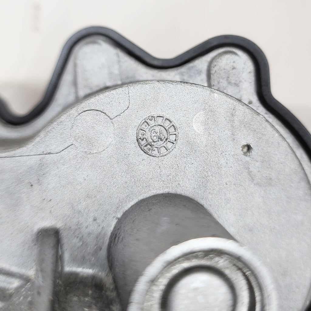 6.7L Cummins EGR Valve 2019-20 - New Direct-Fit Diesel Replacement