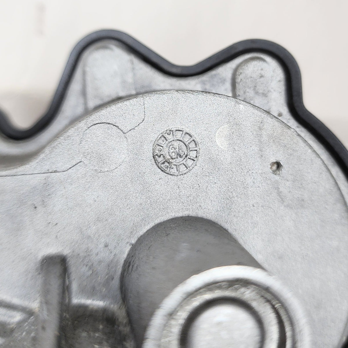 6.7L Cummins EGR Valve 2019-20 - New Direct-Fit Diesel Replacement