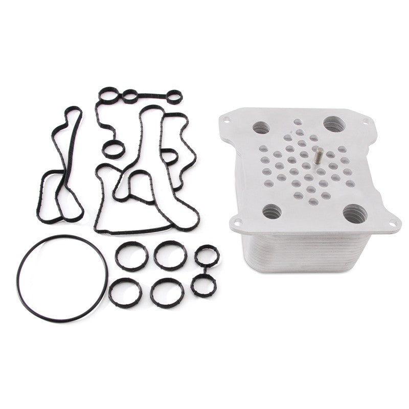 6.4L Power Stroke Oil Cooler 2008-2010