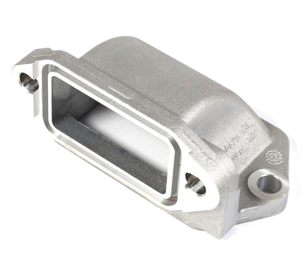 LB7 Duramax Oil Cooler 2001-2010 - New Direct-Fit Diesel Replacement