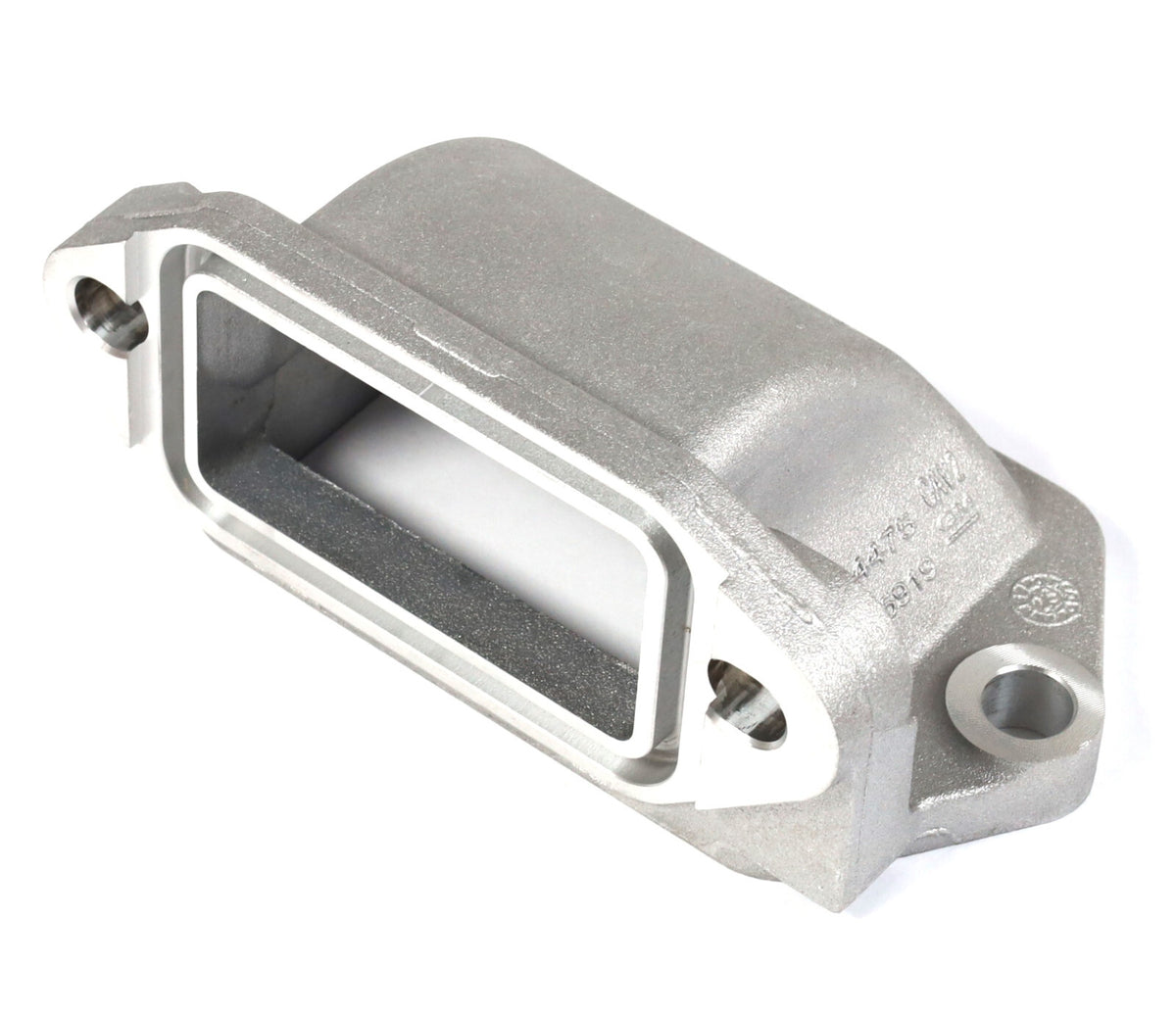 LB7 Duramax Oil Cooler 2001-2010 - New Direct-Fit Diesel Replacement