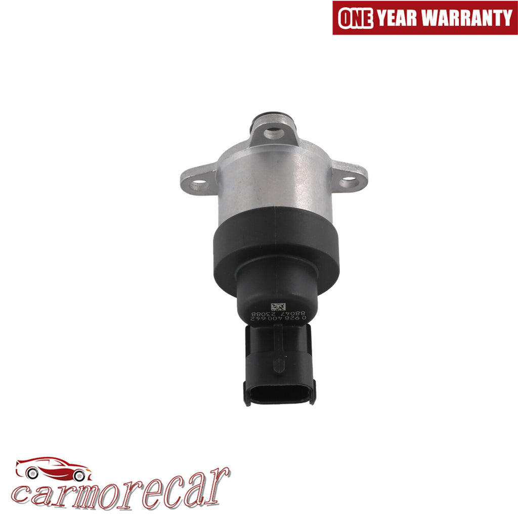 6.7L Cummins Fuel Pressure Regulator - New Direct-Fit Diesel Replacement