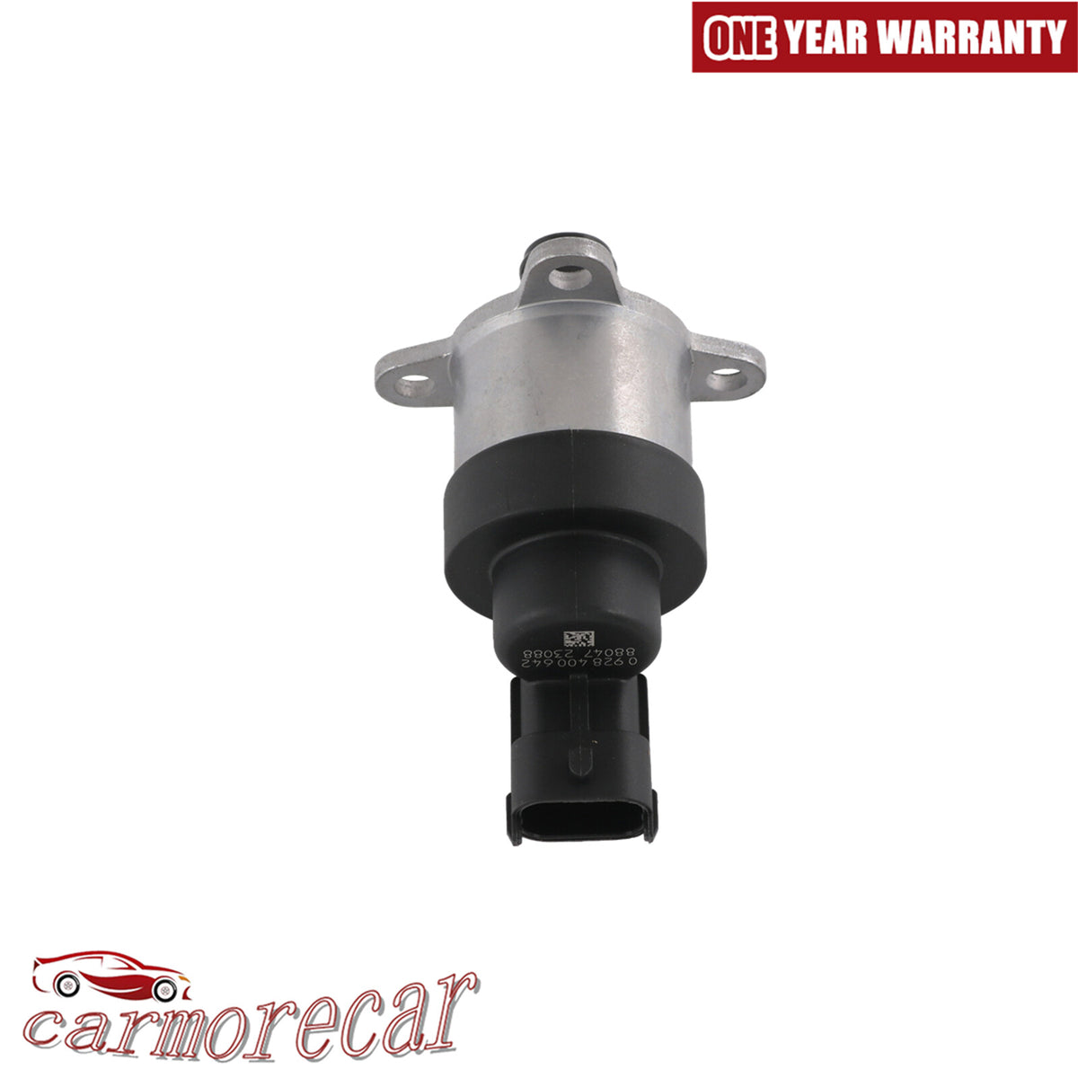 6.7L Cummins Fuel Pressure Regulator - New Direct-Fit Diesel Replacement