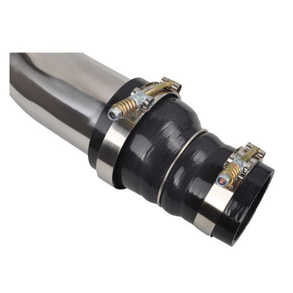 6.7L Cummins Intercooler - New Direct-Fit Diesel Replacement