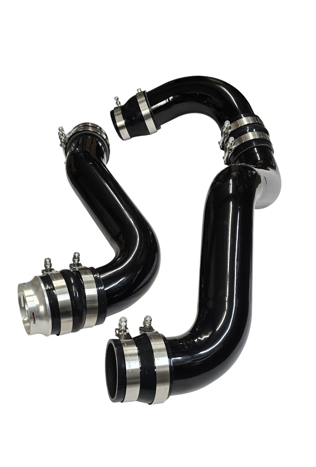 L5P Duramax Intercooler 2017-2019