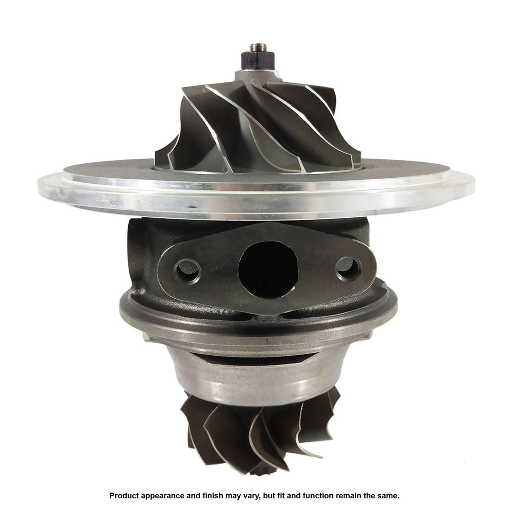 LB7 Duramax Turbocharger 2000-2004 - Remanufactured Direct-Fit Diesel Replacement