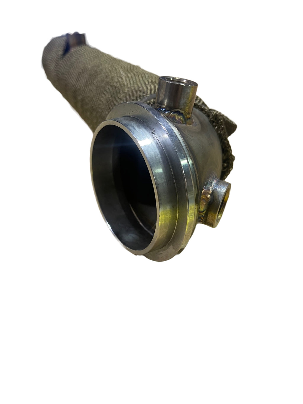 LML Duramax Turbocharger 2011-2015 - Remanufactured Direct-Fit Diesel Replacement