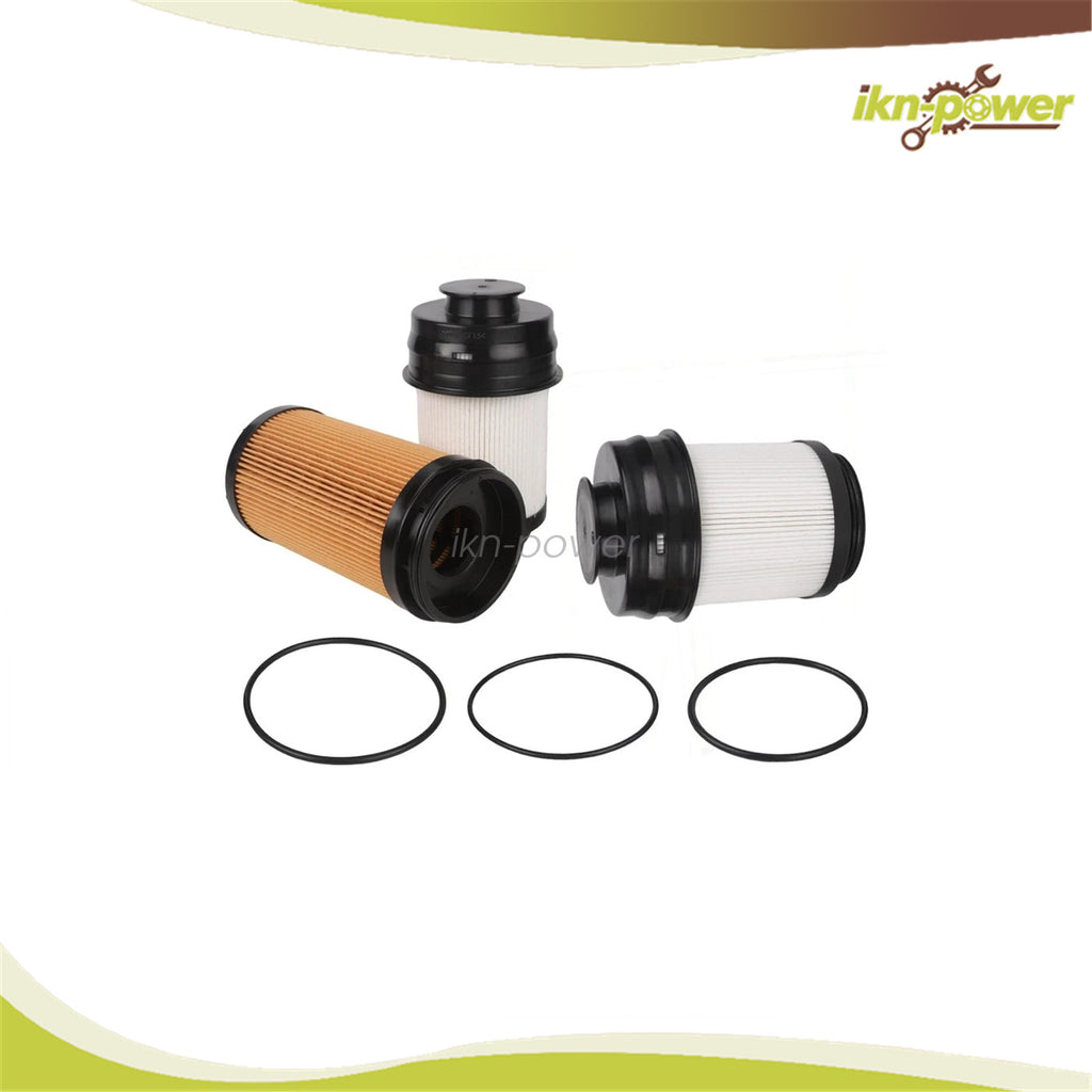 6.7L Cummins Fuel Filter 2025 - New Direct-Fit Diesel Replacement