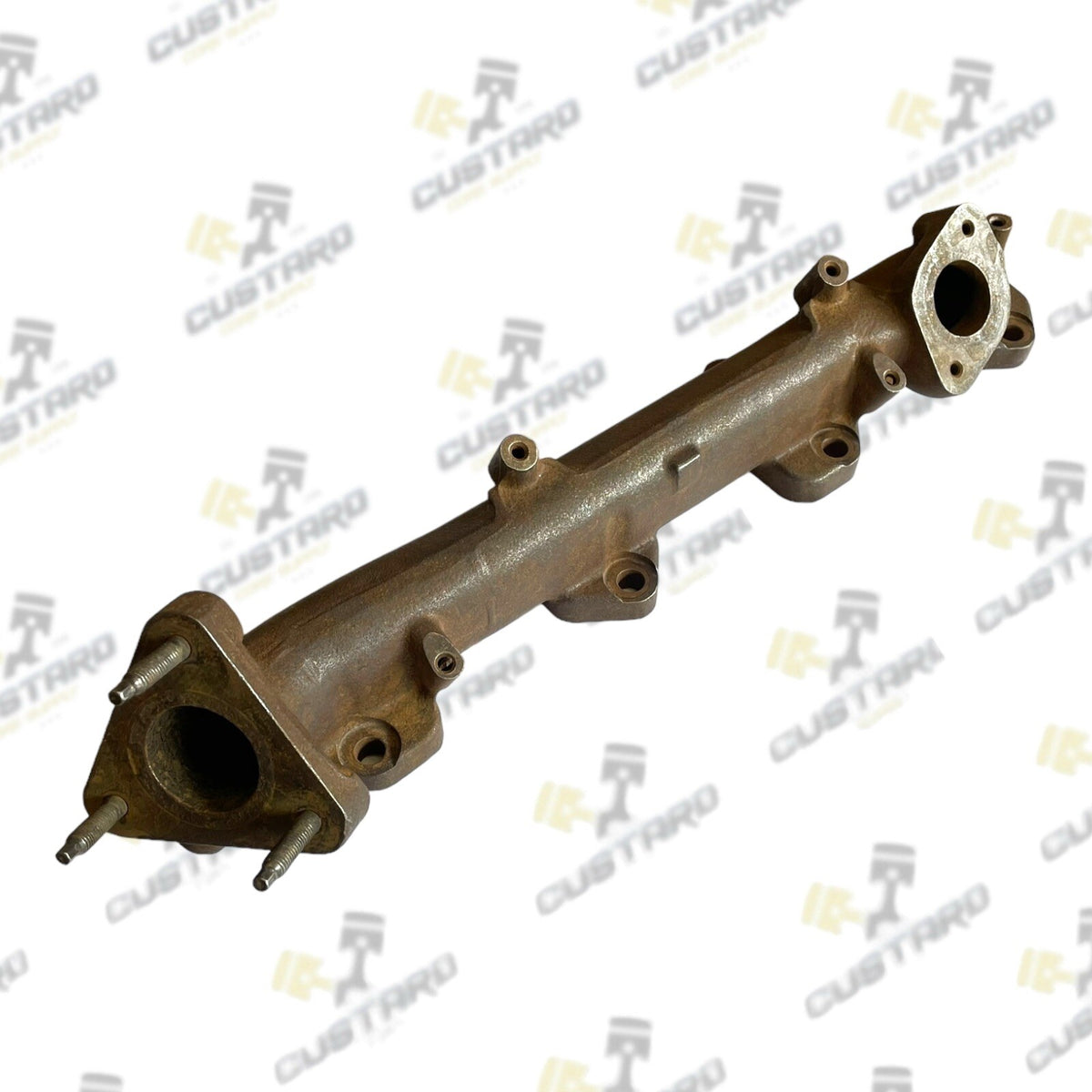 6.7L Power Stroke Exhaust Manifold - New Direct-Fit Diesel Replacement