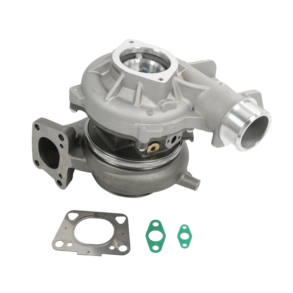 L5P Duramax Turbocharger 2017-2022 - Remanufactured Direct-Fit Diesel Replacement