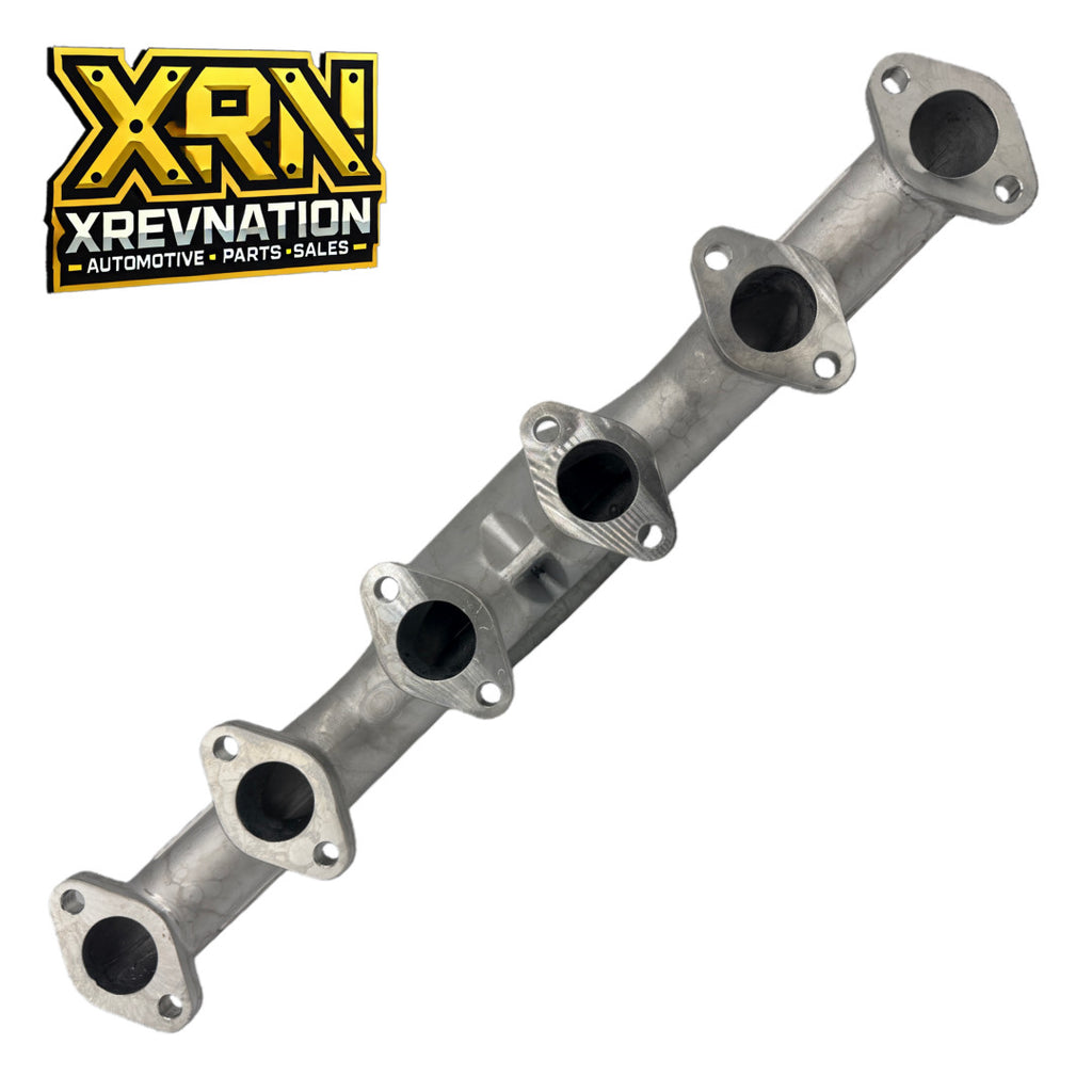 5.9L Cummins Exhaust Manifold 1998-2019 - New Direct-Fit Diesel Replacement