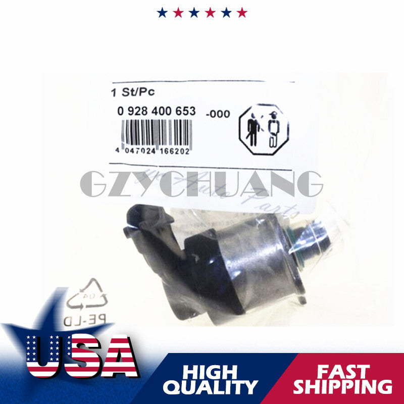 LLY Duramax Fuel Pressure Regulator 2004 - New Direct-Fit Diesel Replacement