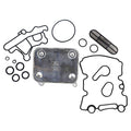 6.0L Power Stroke Oil Cooler - New Direct-Fit Diesel Replacement