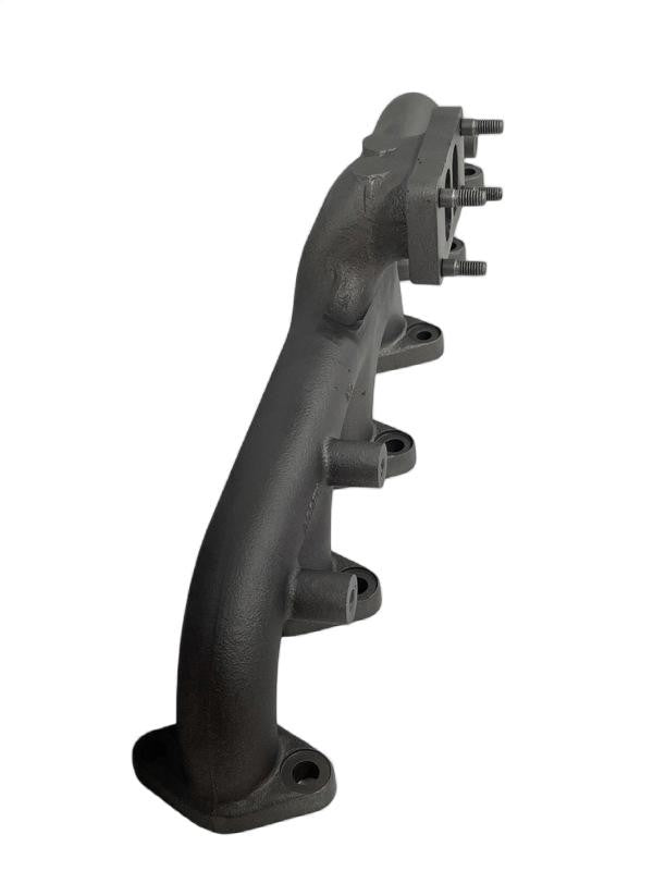 6.7L Cummins Exhaust Manifold 2009 - New Direct-Fit Diesel Replacement