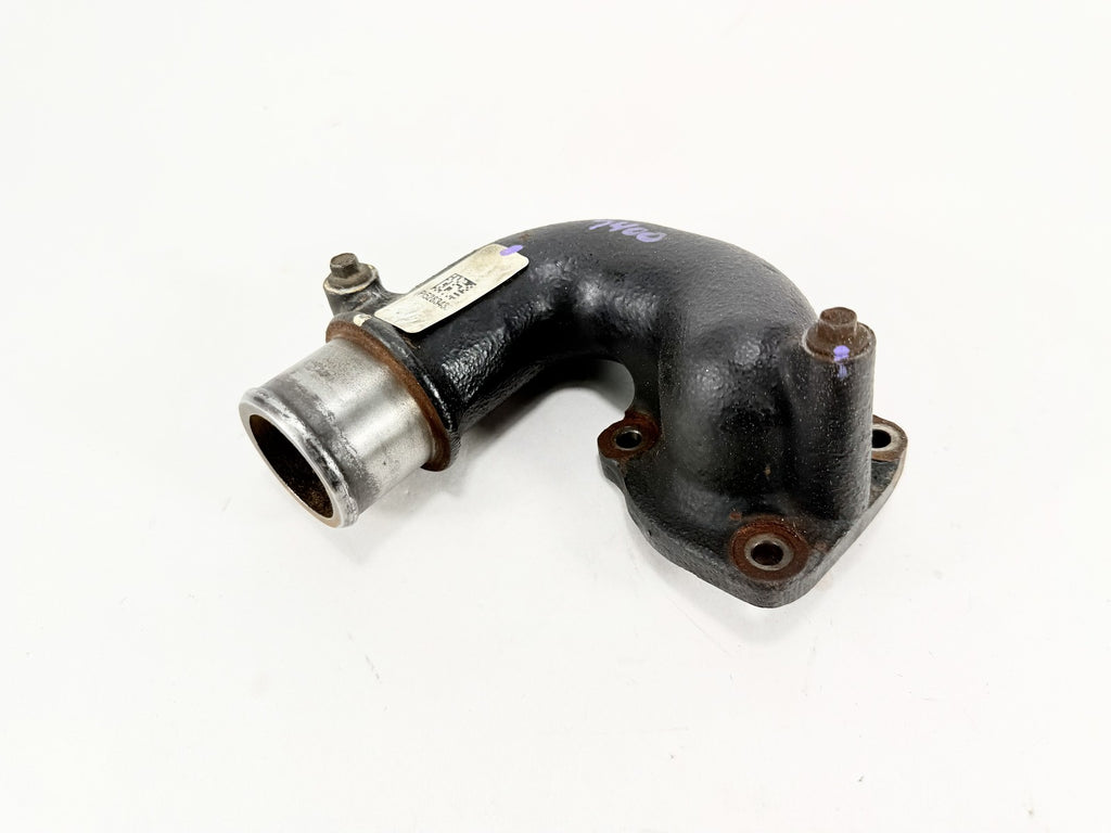 6.7L Cummins Thermostat 2013-2024 - New Direct-Fit Diesel Replacement