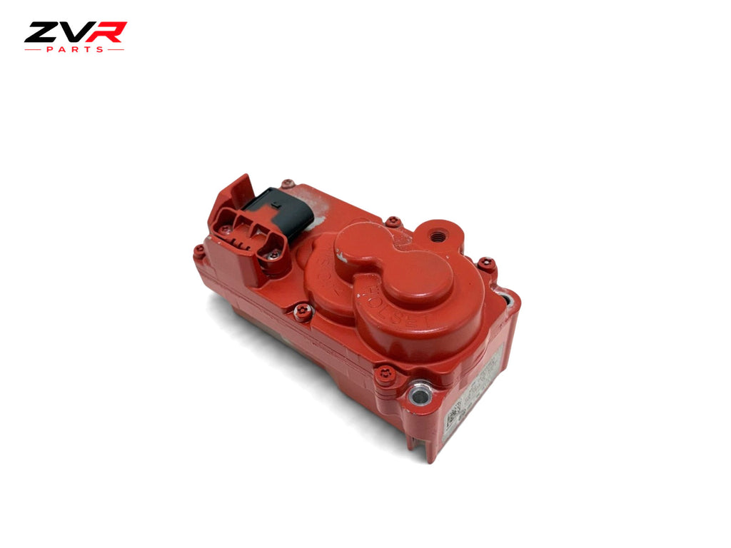 5.9L Cummins Turbo Actuator - Remanufactured Direct-Fit Diesel Replacement