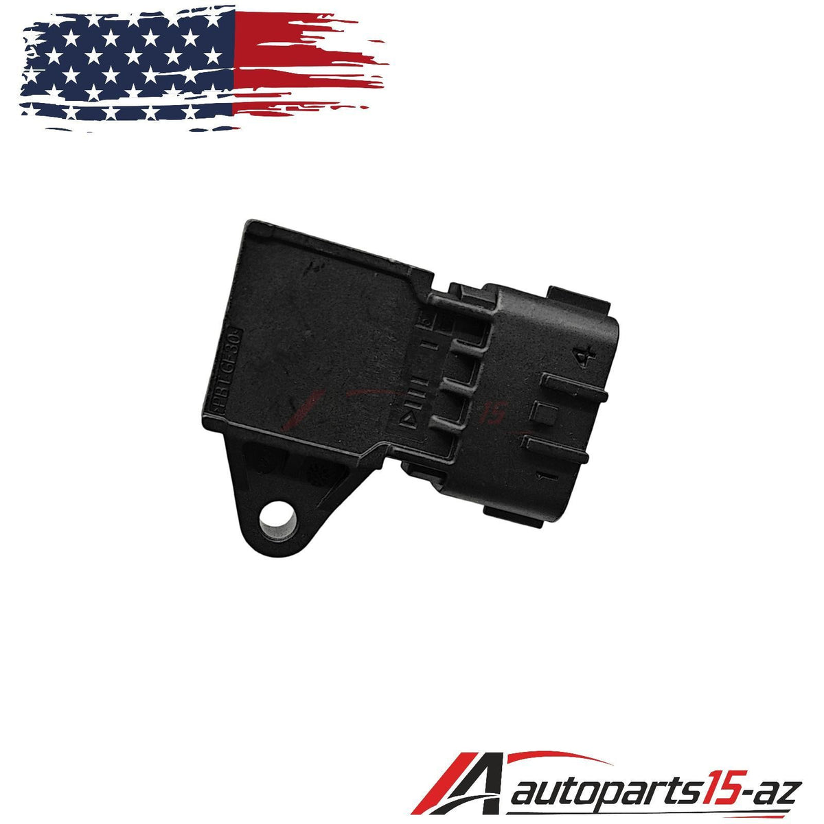 5.9L Cummins Diesel Sensor - New Direct-Fit Diesel Replacement