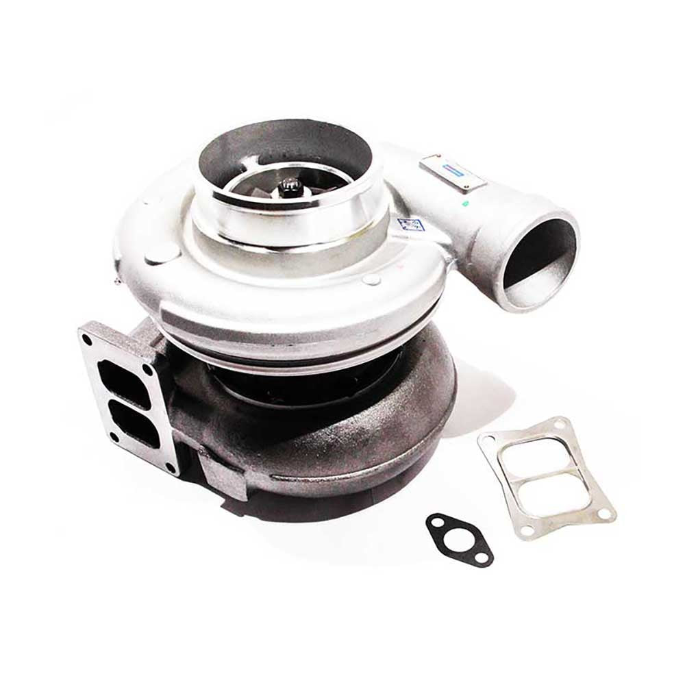 5.9L Cummins Turbocharger - Remanufactured Direct-Fit Diesel Replacement