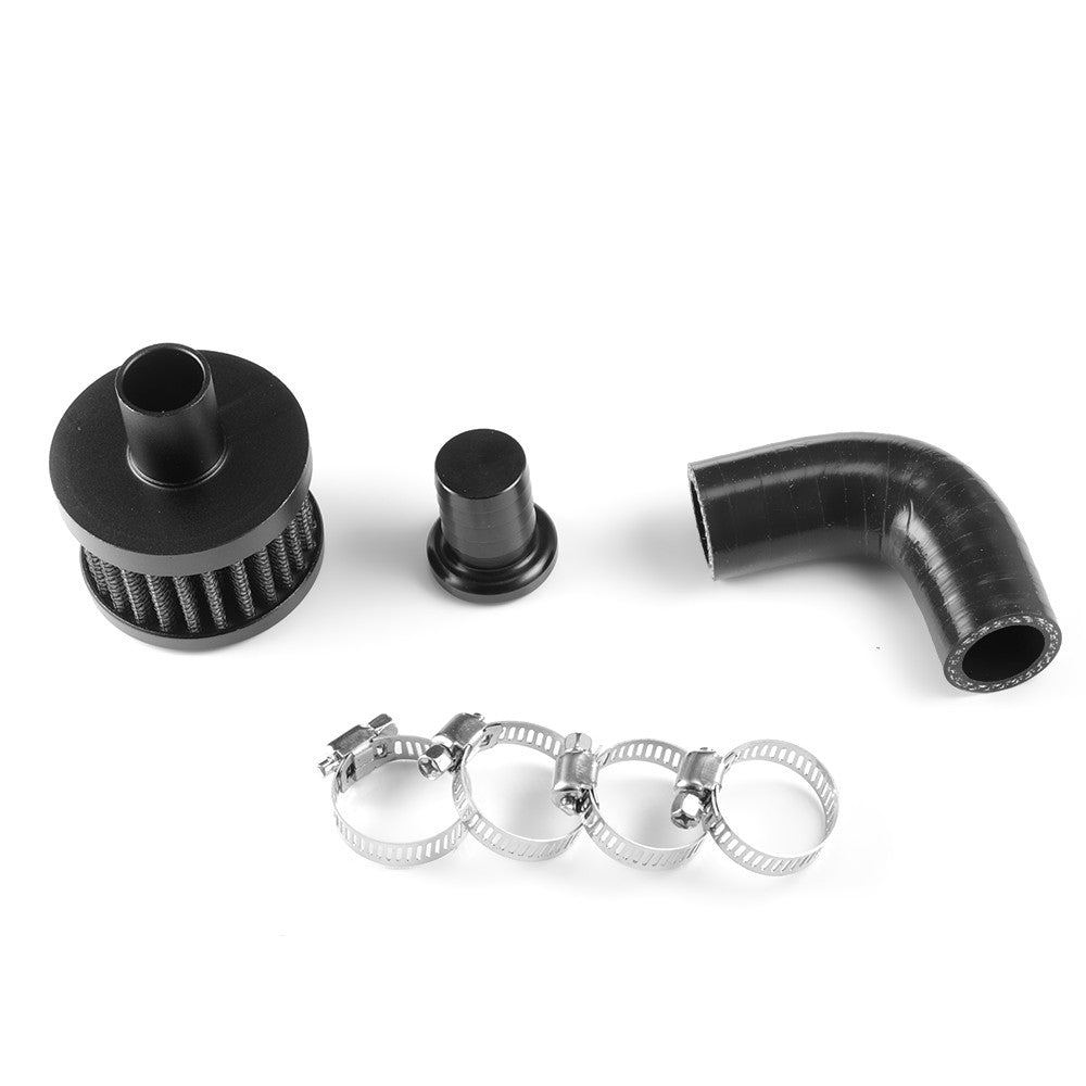 6.7L Cummins Oil Filter - New Direct-Fit Diesel Replacement
