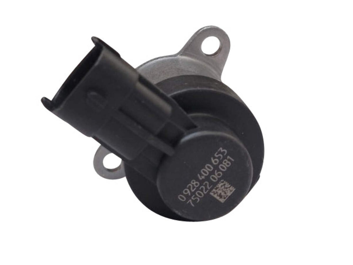 LLY Duramax Fuel Pressure Regulator 2004-2005 - New Direct-Fit Diesel Replacement