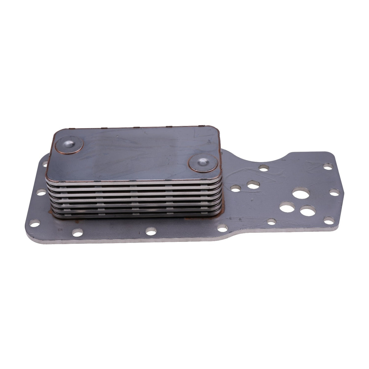 5.9L Cummins Oil Cooler - New Direct-Fit Diesel Replacement