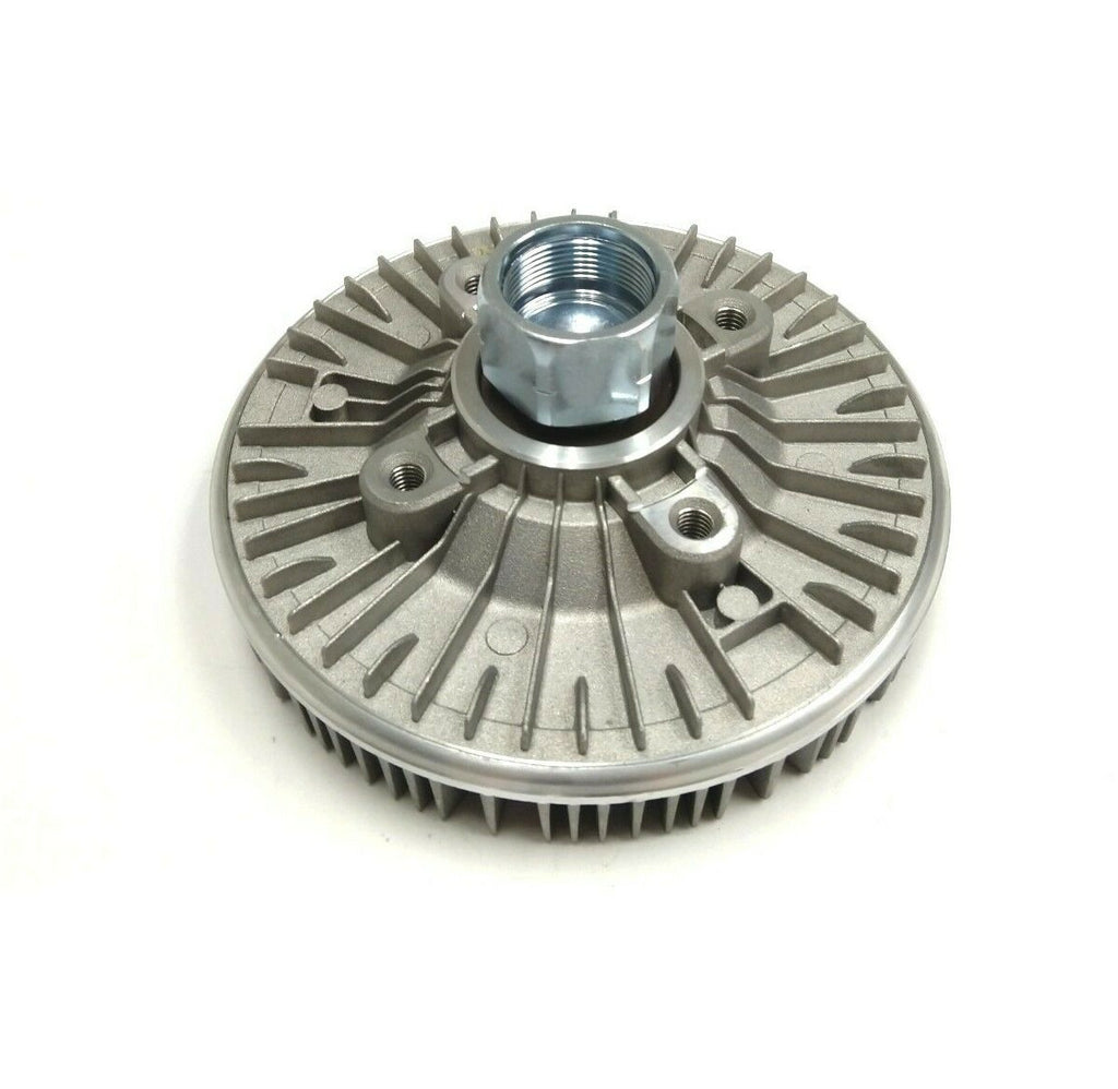 5.9L Cummins Fan Clutch - New Direct-Fit Diesel Replacement
