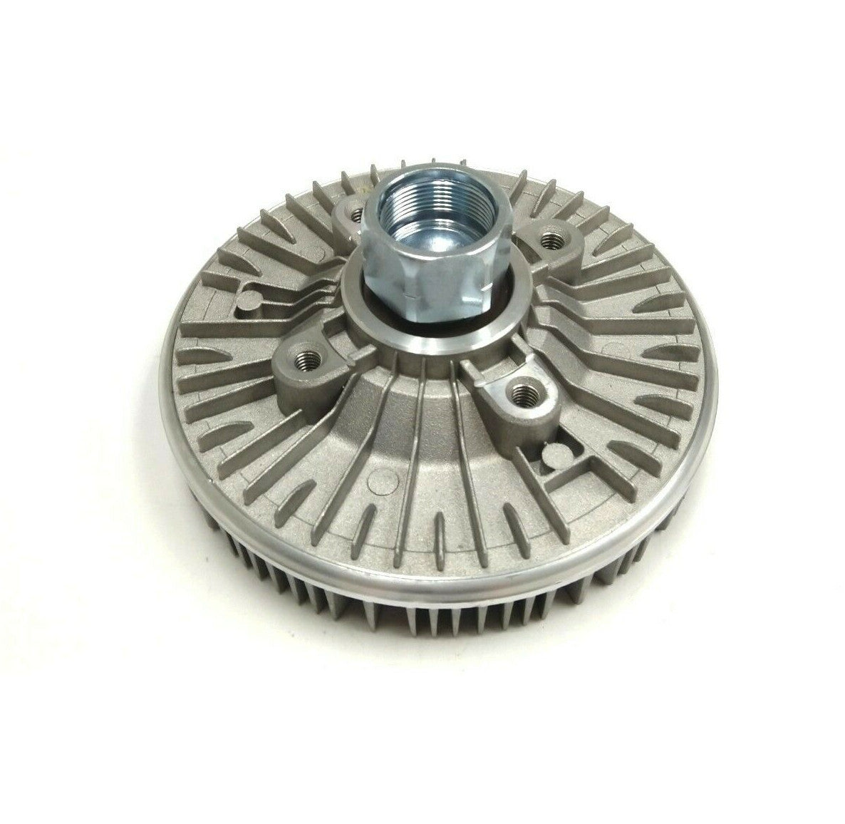 5.9L Cummins Fan Clutch - New Direct-Fit Diesel Replacement