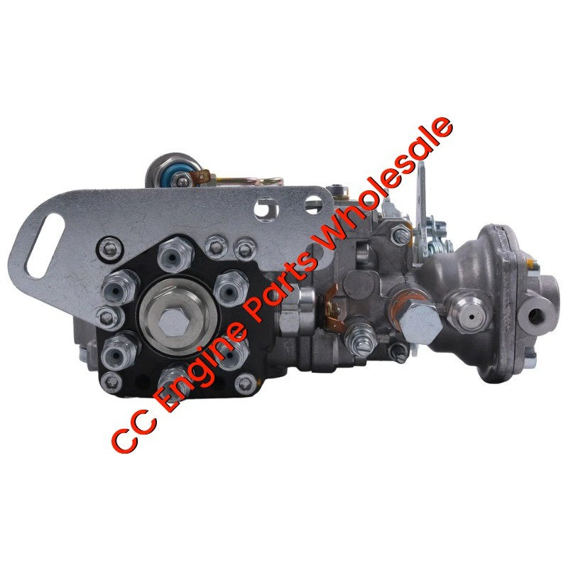 5.9L Cummins Injection Pump - Remanufactured Direct-Fit Diesel Replacement