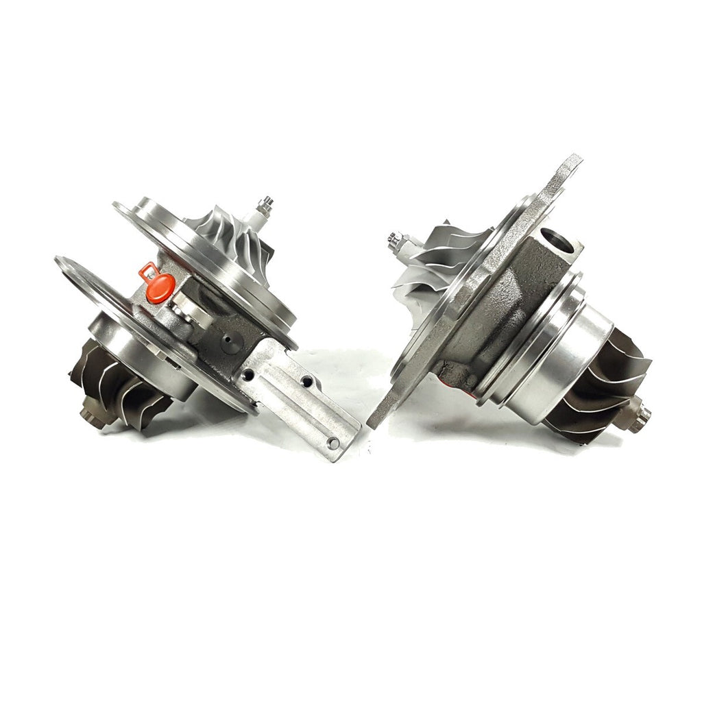 6.4L Power Stroke Turbocharger - Remanufactured Direct-Fit Diesel Replacement