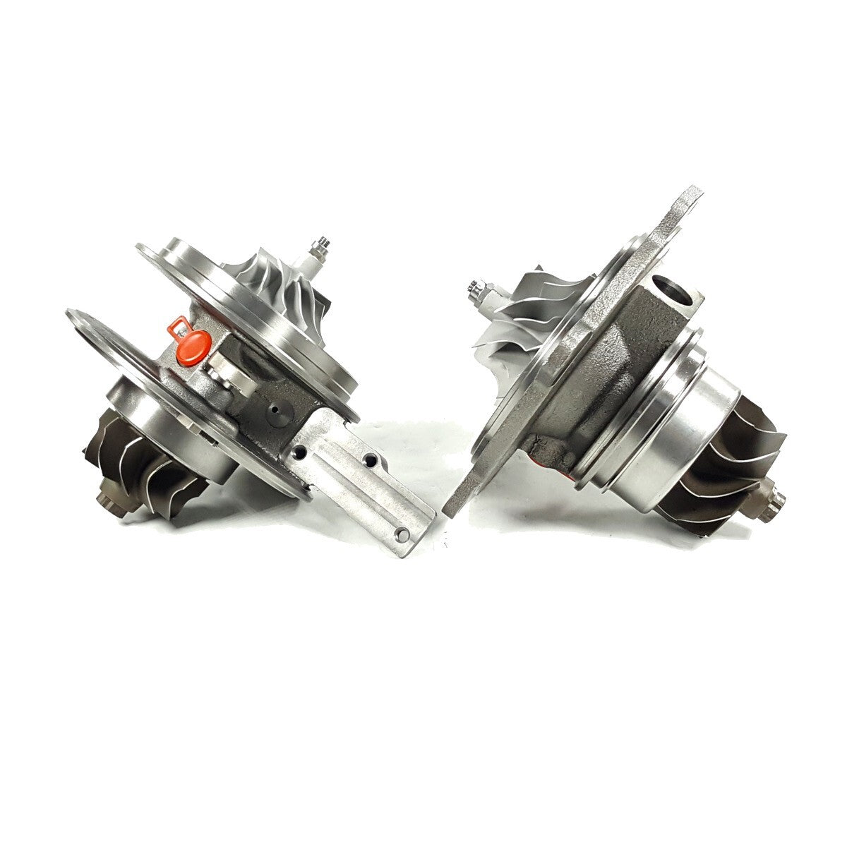 6.4L Power Stroke Turbocharger - Remanufactured Direct-Fit Diesel Replacement