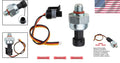 7.3L Power Stroke Diesel Sensor - New Direct-Fit Diesel Replacement