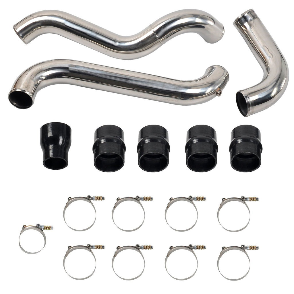 LML Duramax Intercooler 2011-2016 - New Direct-Fit Diesel Replacement