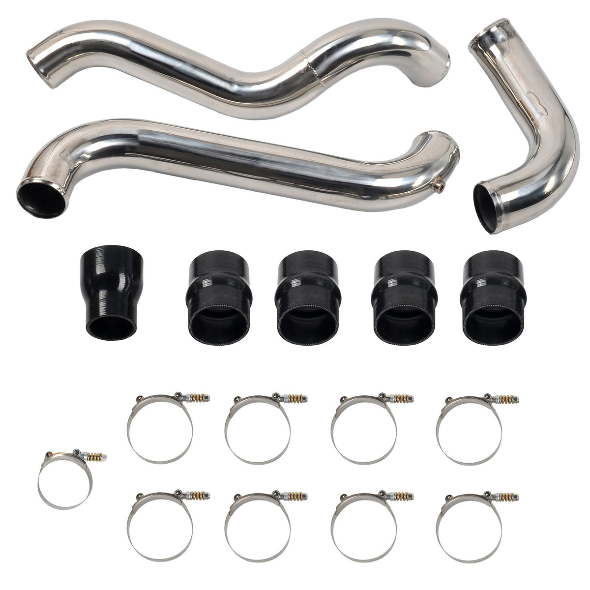 LML Duramax Intercooler 2011-2016 - New Direct-Fit Diesel Replacement