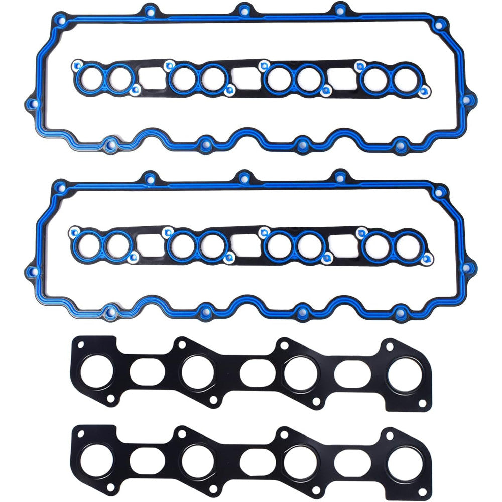6.0L Power Stroke Head Gasket - New Direct-Fit Diesel Replacement