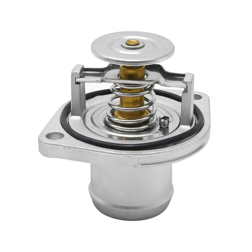 6.0L Power Stroke Thermostat - New Direct-Fit Diesel Replacement