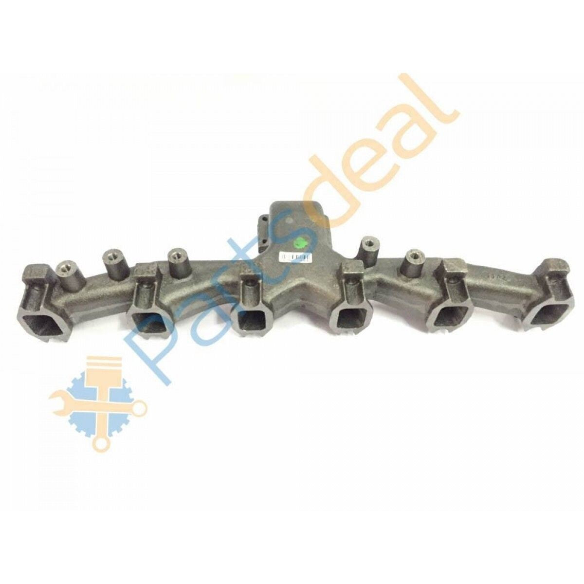 5.9L Cummins Exhaust Manifold