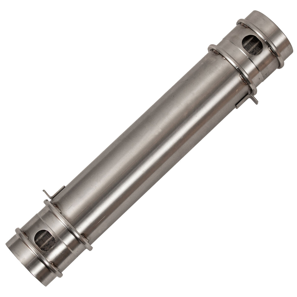 7.3L Power Stroke Oil Cooler 2003 - New Direct-Fit Diesel Replacement