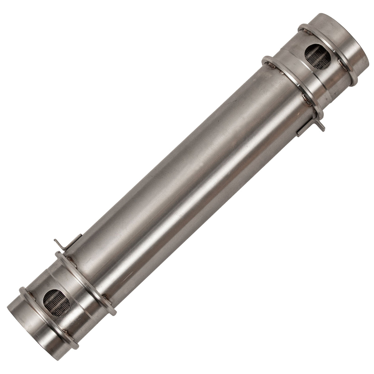 7.3L Power Stroke Oil Cooler 2003 - New Direct-Fit Diesel Replacement
