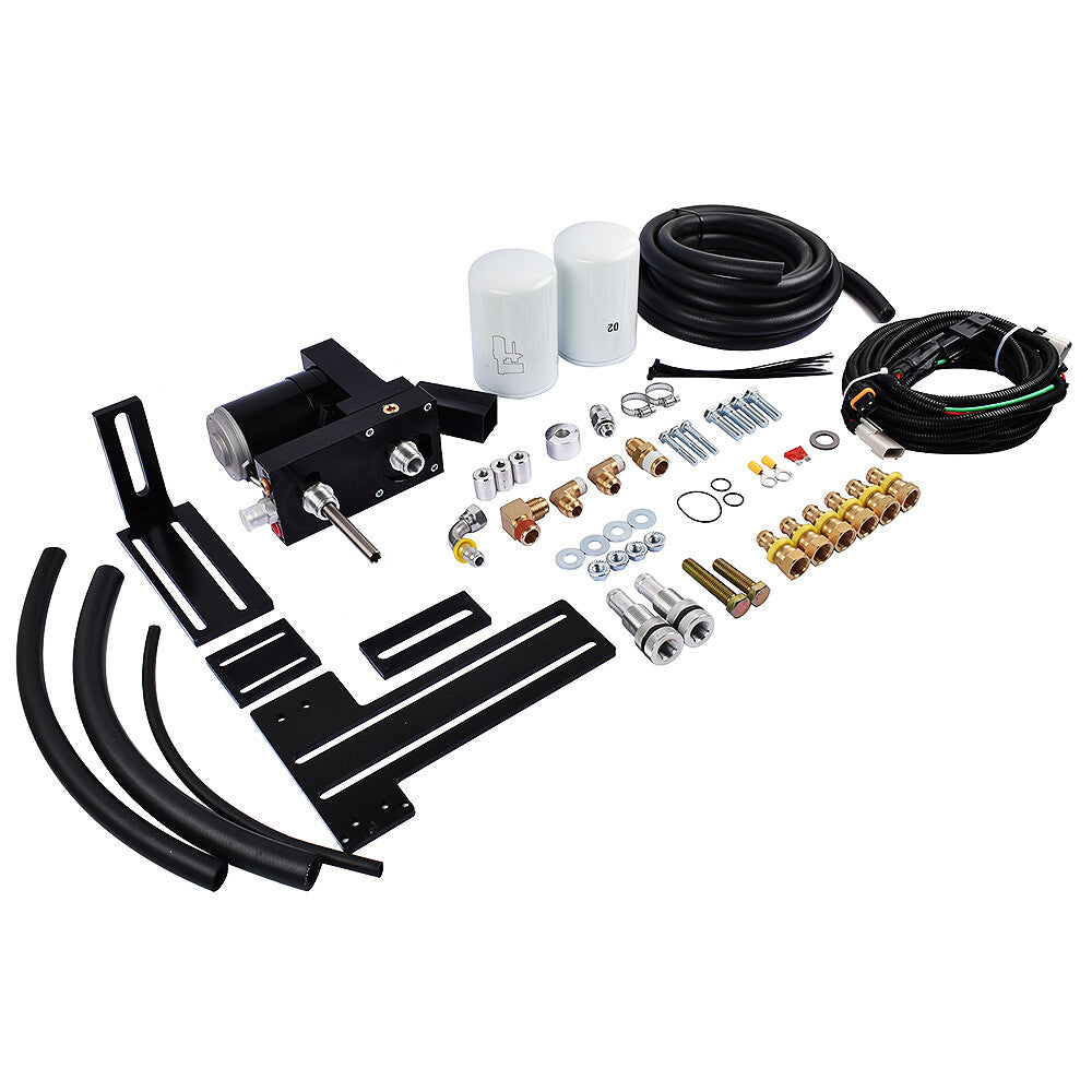 6.7L Cummins Lift Pump - New Direct-Fit Diesel Replacement