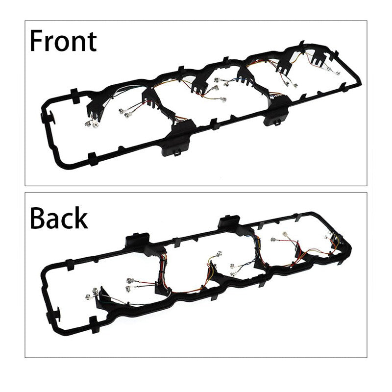 6.7L Cummins Valve Cover Gasket 2006-2018 - New Direct-Fit Diesel Replacement